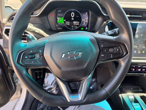 Used 2023 Chevrolet Bolt LT w/ Driver Confidence Package FWD image 15