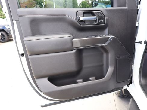 Used 2021 GMC Sierra 1500 AT4 AWD/4WD image 12