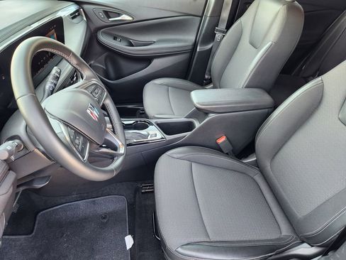 Certified 2025 Buick Encore GX Preferred FWD image 13