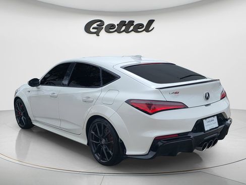 Used 2024 Acura Integra Type S image 14