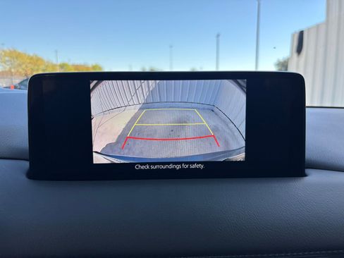 Certified 2024 MAZDA CX-5 Carbon Edition image 26