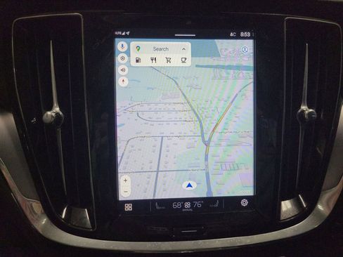 Used 2024 Volvo S60 B5 Core image 7