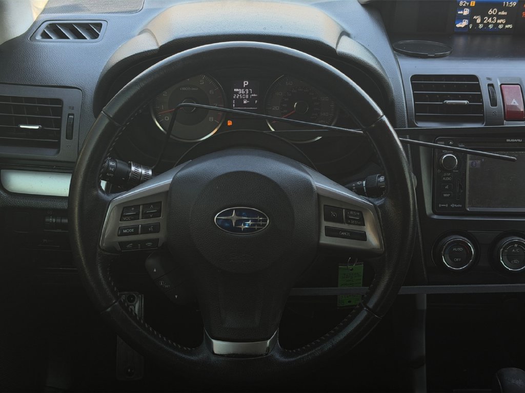 Used 2014 Subaru Forester 2.5i Limited AWD/4WD image 20