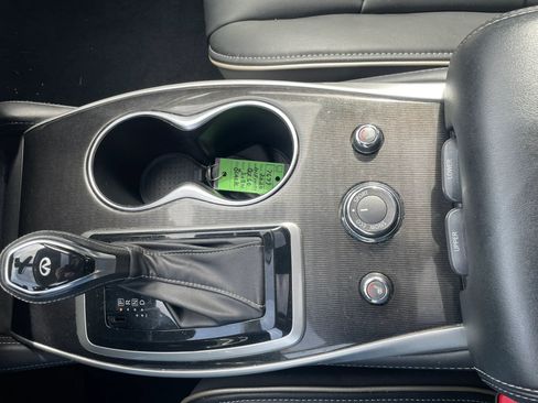 Used 2020 INFINITI QX60 Pure image 16