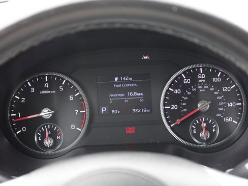 Used 2022 Kia Telluride EX w/ EX Premium Package image 20