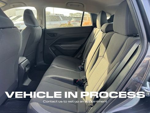 Used 2024 Subaru Impreza 2.0i image 9