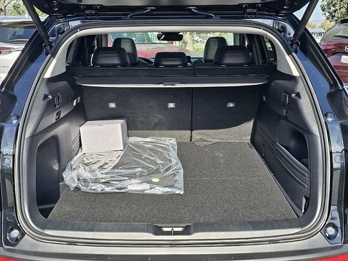 New 2026 MAZDA CX-50 AWD 2.5 Hybrid w/ Cargo Package image 11