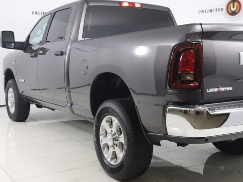 Used 2025 RAM 2500 Lone Star image 22