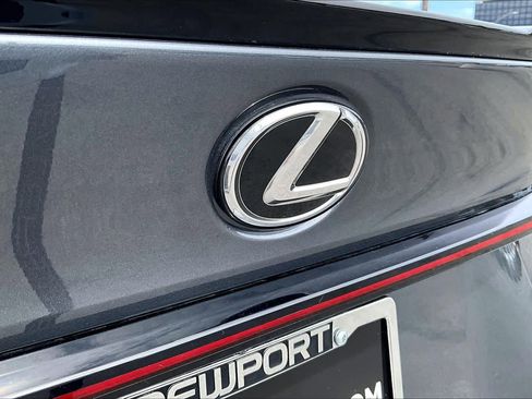 Used 2023 Lexus IS 350 F Sport RWD image 29