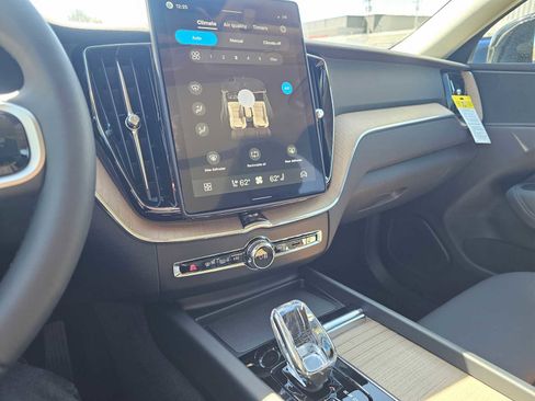 New 2026 Volvo XC60 T8 Plus w/ Climate Package image 22