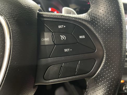 Used 2021 Dodge Durango GT AWD/4WD image 26