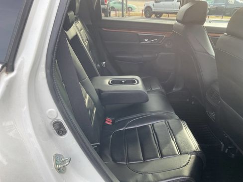 Used 2018 Honda CR-V EX-L image 14