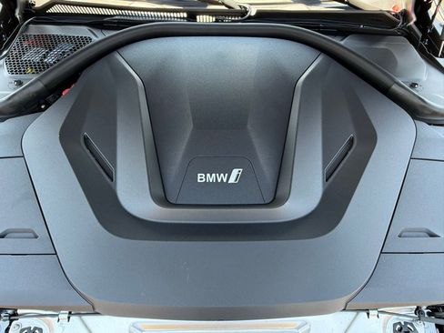 New 2026 BMW i4 eDrive40 w/ Driving Assistance Package RWD image 32