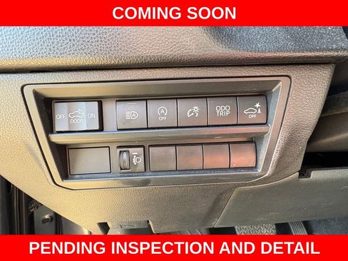 Used 2025 Toyota Tundra SR5 w/ SR5 Convenience Package image 18