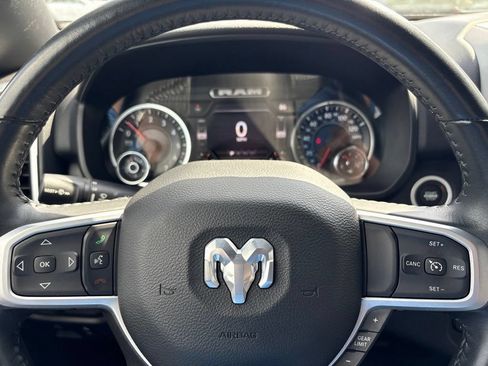 Used 2022 RAM 1500 Big Horn AWD/4WD image 22