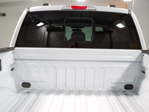 Used 2022 Ford F150 Lariat w/ Equipment Group 502A High image 31