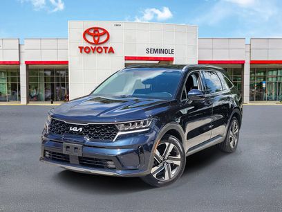 Used 2023 Kia Sorento EX