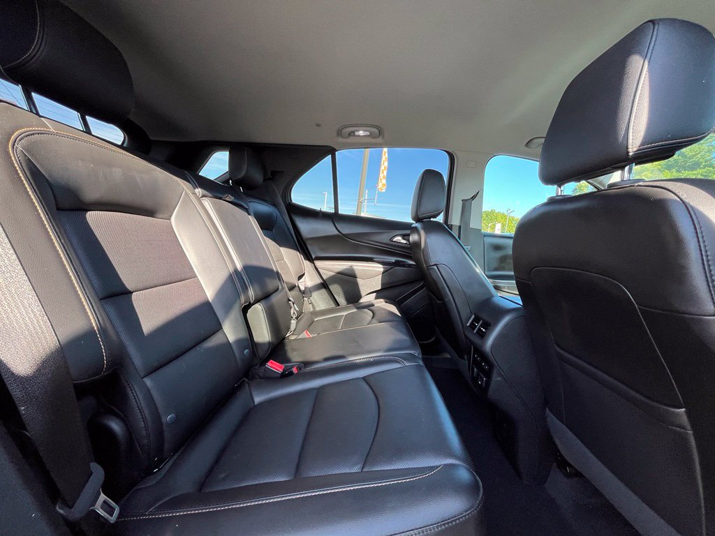 Used 2018 Chevrolet Equinox Premier AWD/4WD image 30