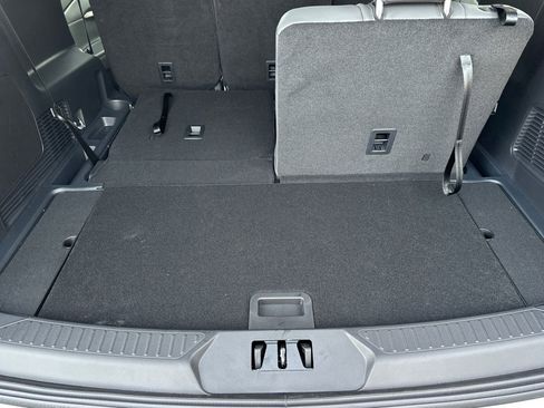 New 2025 Ford Explorer Active w/ Active Comfort Package image 17