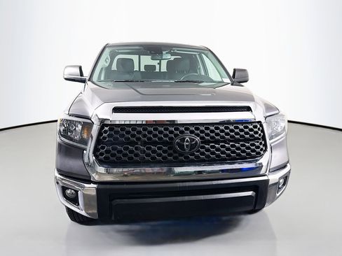 Used 2021 Toyota Tundra SR5 RWD image 2
