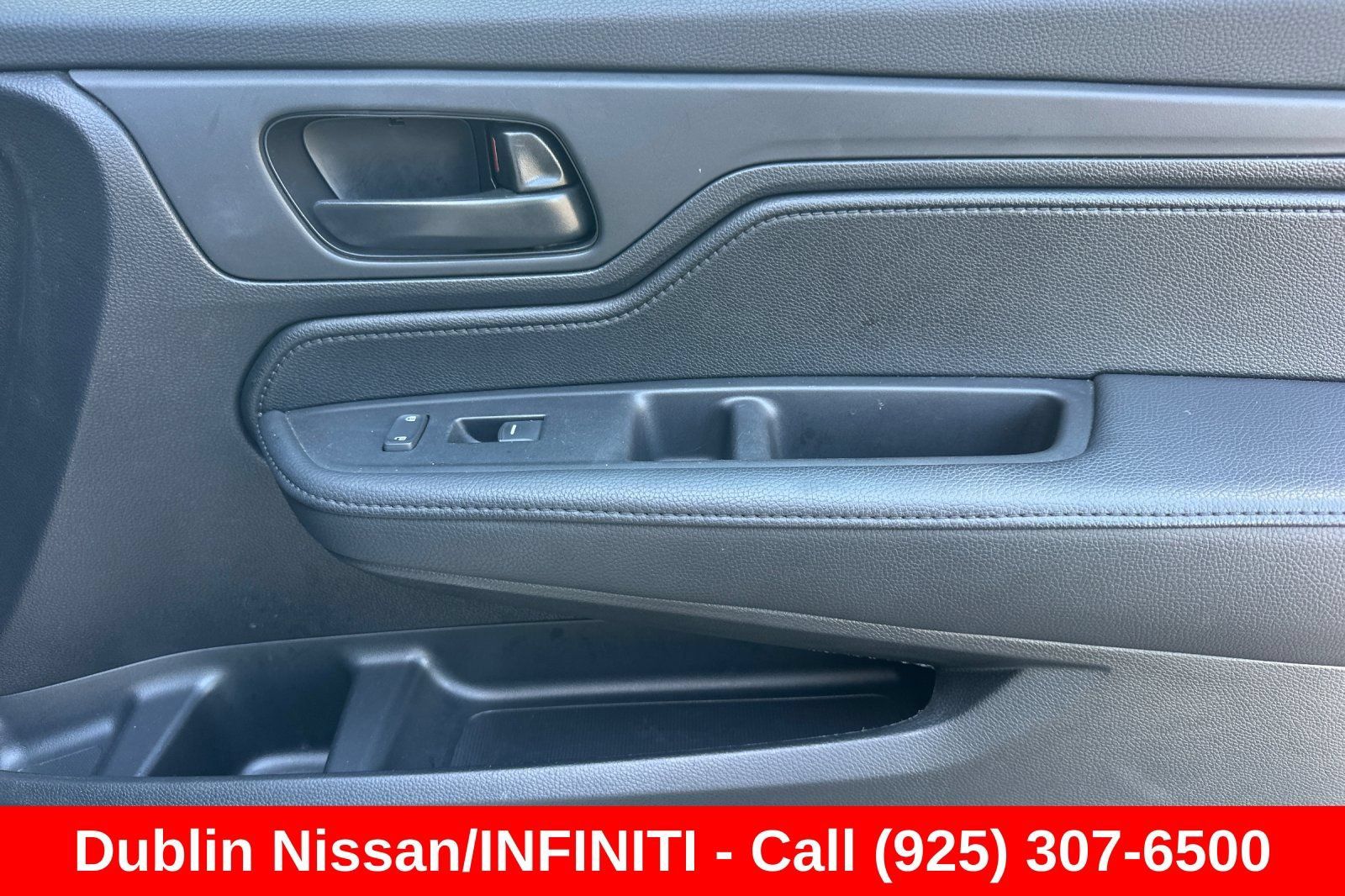 Used 2025 Honda Odyssey Sport-L image 22
