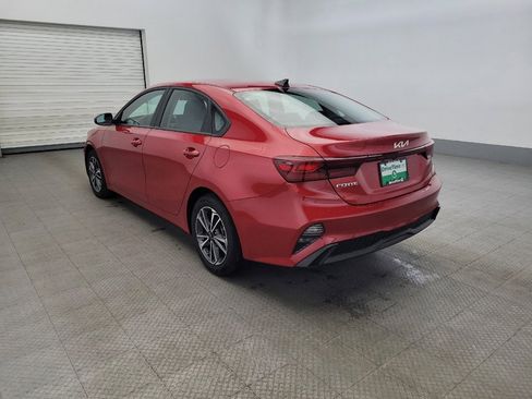 Used 2023 Kia Forte LXS image 5