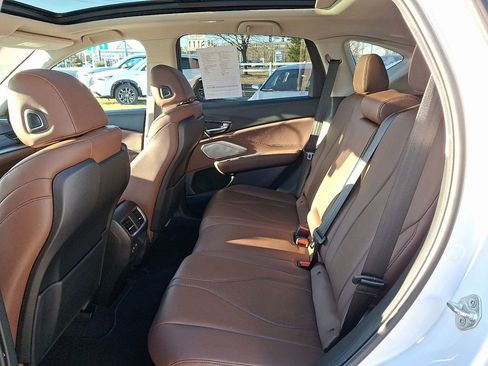 Used 2021 Acura RDX w/ Technology Package image 10