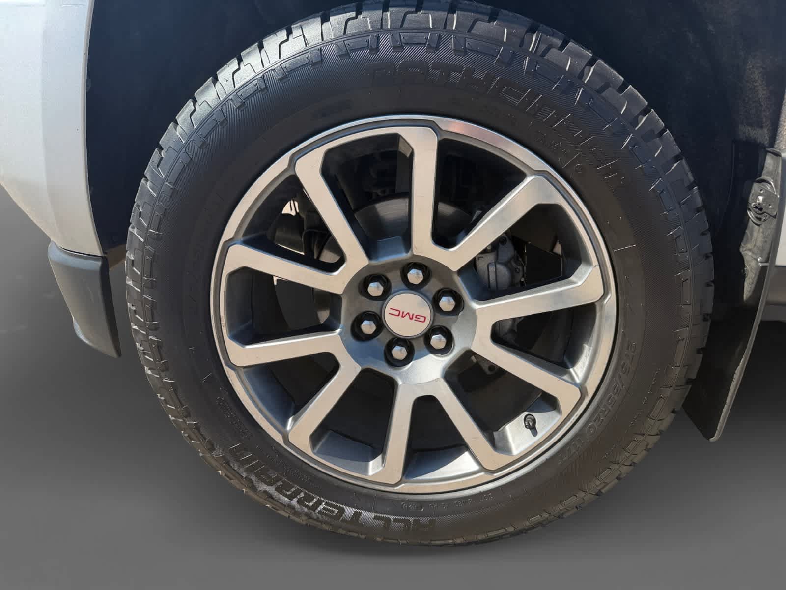 Used 2018 GMC Canyon Denali AWD/4WD image 14
