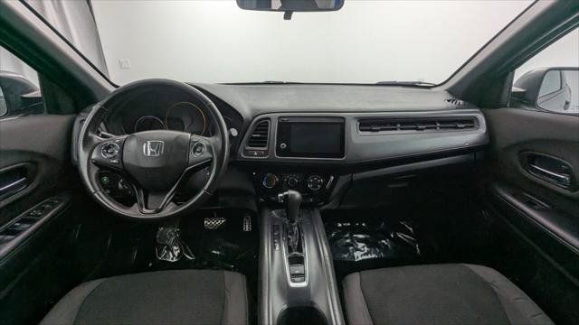 Used 2021 Honda HR-V Sport image 24