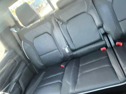 Used 2025 RAM 1500 Limited AWD/4WD image 6