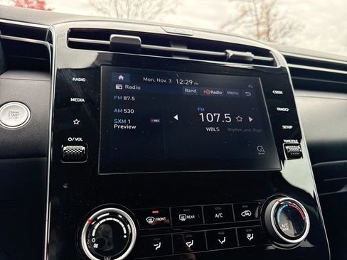 Used 2023 Hyundai Tucson SEL image 5