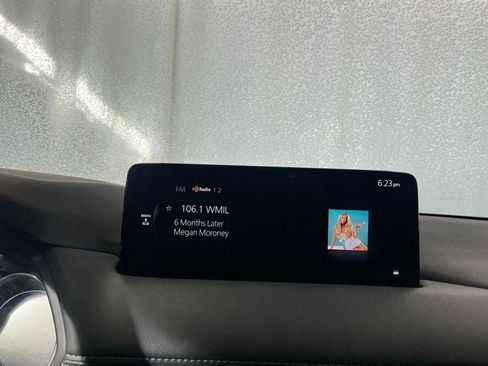 Certified 2025 MAZDA CX-5 AWD 2.5 S w/ Select Package image 18