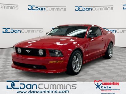Used 2005 Ford Mustang GT