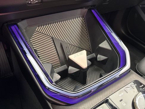 Used 2025 BMW X3 xDrive30i w/ Premium Package image 29