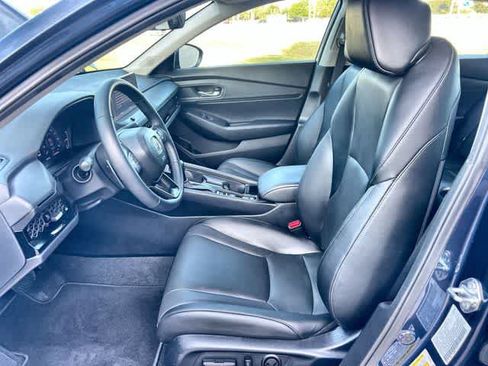 Used 2026 Honda Accord EX-L image 11