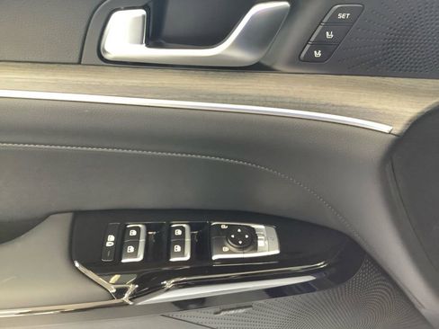 Used 2025 Kia K5 EX FWD image 12
