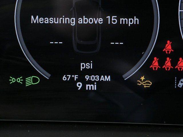 Used 2026 Porsche Cayenne Coupe AWD/4WD image 12