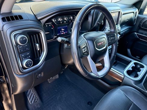 Used 2022 GMC Sierra 2500 SLT image 22