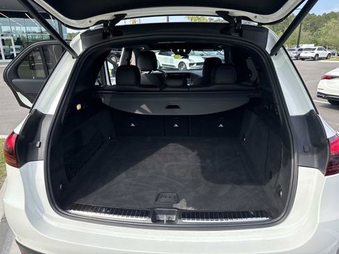 Used 2025 Mercedes-Benz GLE 350 4MATIC image 11