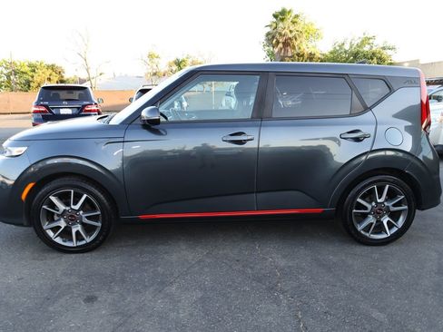 Used 2020 Kia Soul GT-Line image 4