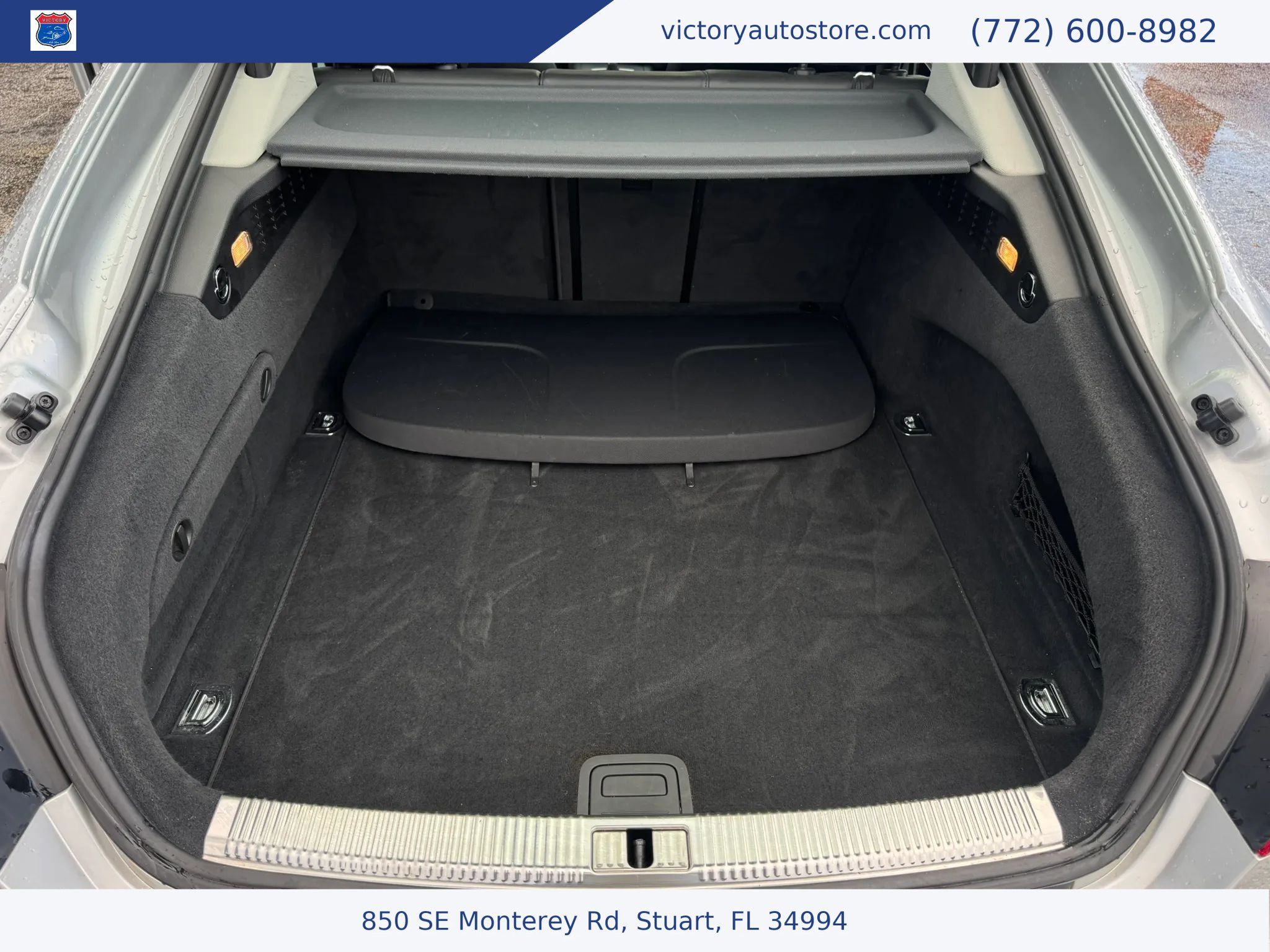 Used 2012 Audi A7 3.0T Premium AWD/4WD image 16