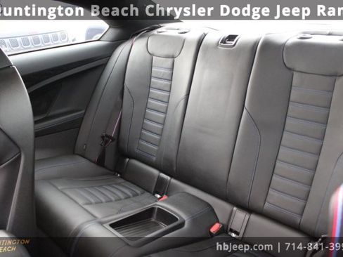 Used 2023 BMW M2 Base image 26