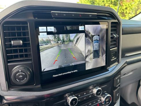 Used 2021 Ford F150 Limited image 19