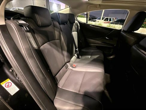 Used 2019 Lexus ES 350 image 20