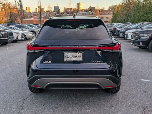 New 2026 Lexus RX 350 Premium image 3