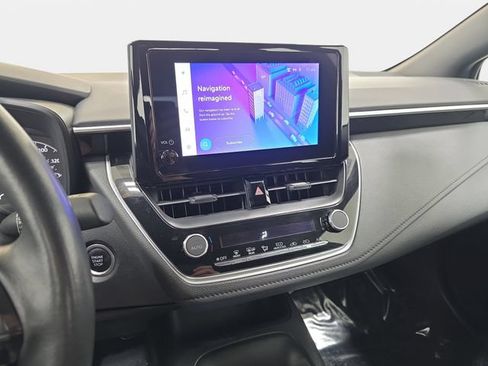Certified 2024 Toyota Corolla SE FWD image 17
