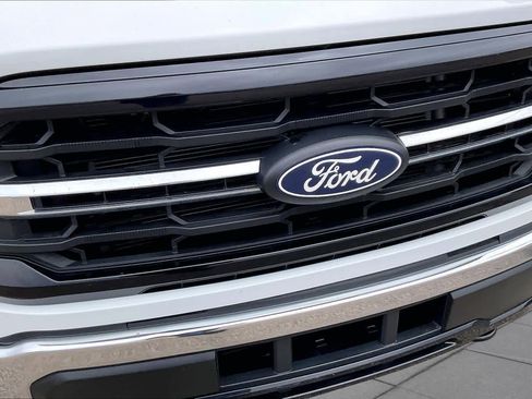 Used 2025 Ford F150 XLT w/ Equipment Group 301A Standard AWD/4WD image 29
