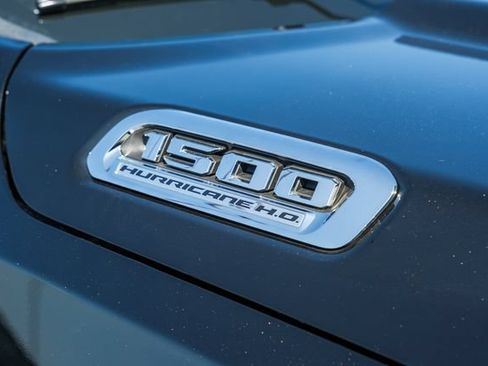 Used 2026 RAM 1500 Tungsten w/ Towing Technology Group AWD/4WD image 22