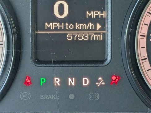 Used 2024 RAM 1500 Classic SLT image 28