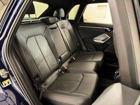 Used 2021 Audi Q3 2.0T Premium w/ Convenience Package image 37